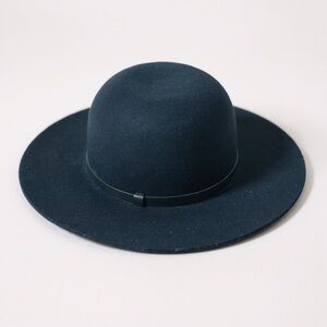 Nordstrom Wool Felt Fedora Hat